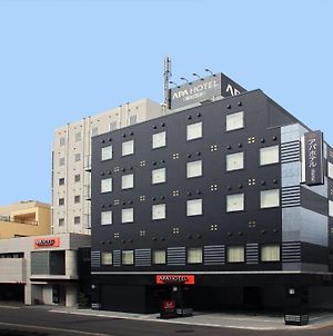 Apa Hotel Takamatsu Kawaramachi photos Exterior
