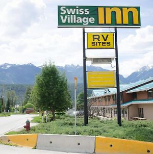 Swiss Village Inn photos Exterior