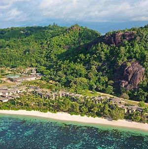 Kempinski Seychelles Resort photos Exterior