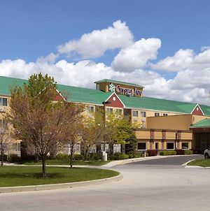Crystal Inn Hotel & Suites - Salt Lake City/West Valley City photos Exterior