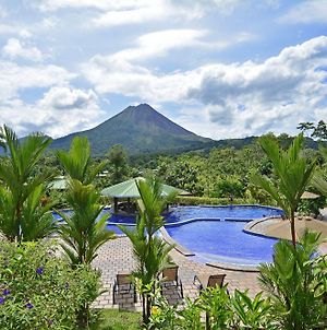 Arenal Manoa & Hot Springs Resort photos Exterior