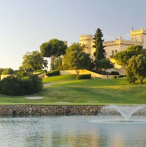 Barcelo Montecastillo Golf photos Exterior