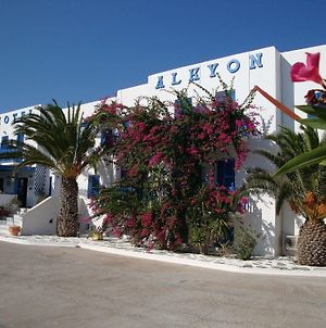 Hotel Alkyon photos Exterior