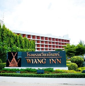 Wiang Inn photos Exterior