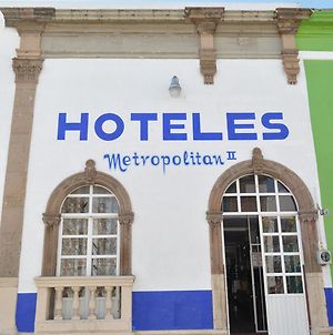 Hotel Metropolitan II photos Exterior