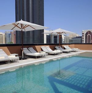 Courtyard By Marriott World Trade Center, Abu Dhabi photos Exterior