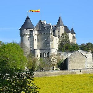 Chambres D'Hotes Chateau De La Motte photos Exterior