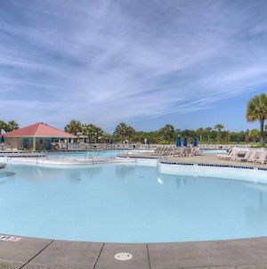 Barefoot Resort By Palmetto Vacation Rentals photos Exterior