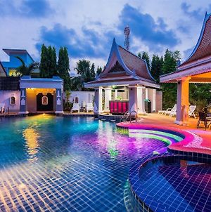 Asena Karon Resort photos Exterior