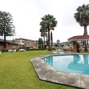 Hotel Villa Monarca Inn photos Exterior