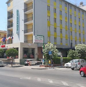 Aretusa Palace Hotel photos Exterior