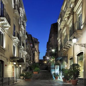 Il Principe Hotel Catania photos Exterior