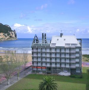 Hotel Playamar Spa photos Exterior