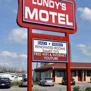 Lundy'S Motel photos Exterior
