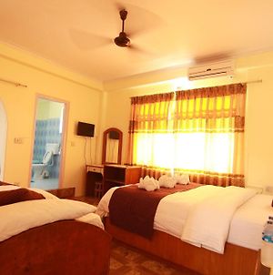 Hotel Himalayan Inn photos Exterior