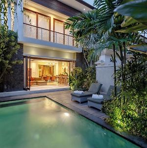 Kampoeng Villa Bali photos Exterior