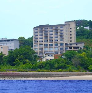 Hotel Mikawa Kaiyoukaku photos Exterior