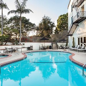 Montecito Inn photos Exterior