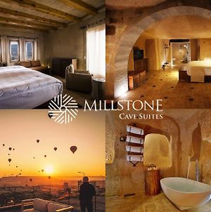 Millstone Cave Suites Hotel photos Exterior