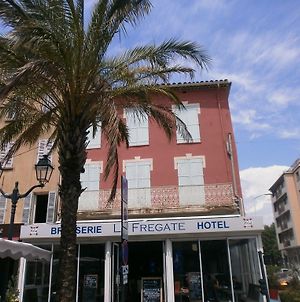 Hotel Restaurant La Fregate photos Exterior
