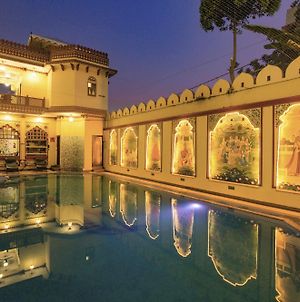 Umaid Bhawan - A Heritage Style Boutique Hotel photos Exterior