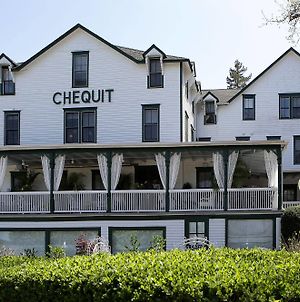 The Chequit photos Exterior