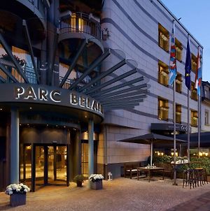 Hotel Parc Belair photos Exterior