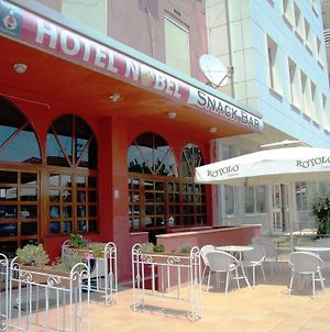 Hotel Nobel Tirana photos Exterior