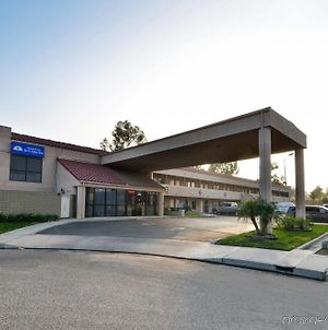Americas Best Value Inn Redlands San Bernardino photos Exterior