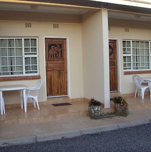 Mosi-O-Tunya Executive Lodge photos Exterior