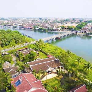 Pho Hoi Riverside Resort photos Exterior