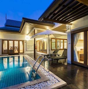 Pimann Buri Pool Villas Ao Nang Krabi Sha Plus photos Exterior