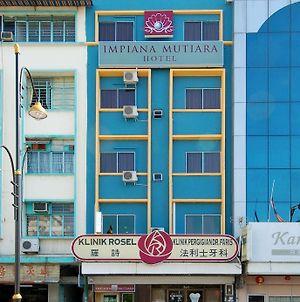 Impiana Mutiara Hotel @ Kpg Air photos Exterior
