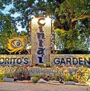 Cintai Corito'S Garden photos Exterior