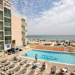 Atlantic Sands Hotel & Conference Center photos Exterior