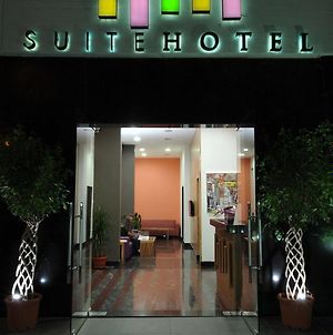Suite Hotel Merlot photos Exterior