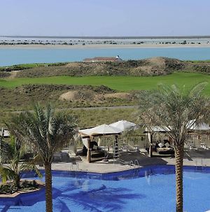 Radisson Blu Hotel, Abu Dhabi Yas Island photos Exterior