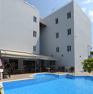 Ialysos City Hotel photos Exterior