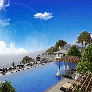 Moksha Himalaya Spa Resort photos Exterior