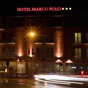 Hotel Marco Polo photos Exterior