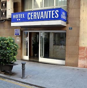 Hotel Cervantes photos Exterior