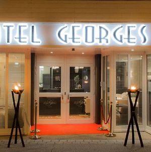 Hotel Georges photos Exterior