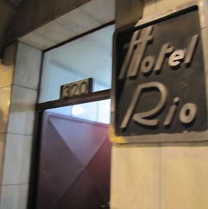 Hotel Rio photos Exterior