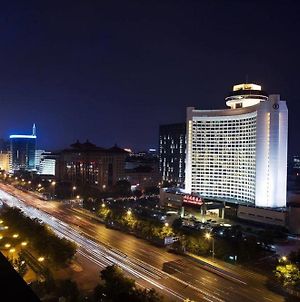 Beijing International Hotel photos Exterior