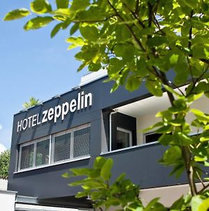 Hotel Zeppelin photos Exterior