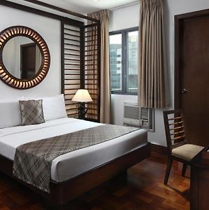 Manila Lotus Hotel - Multiple Use Hotel photos Exterior