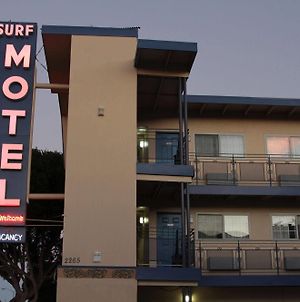 Surf Motel photos Exterior