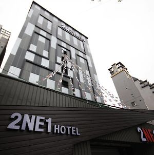 2Ne1 Hotel photos Exterior
