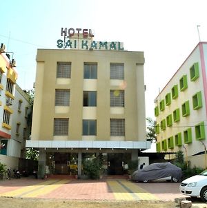 Hotel Sai Kamal photos Exterior