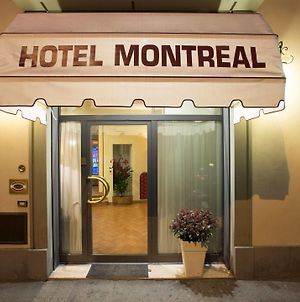 Hotel Montreal photos Exterior